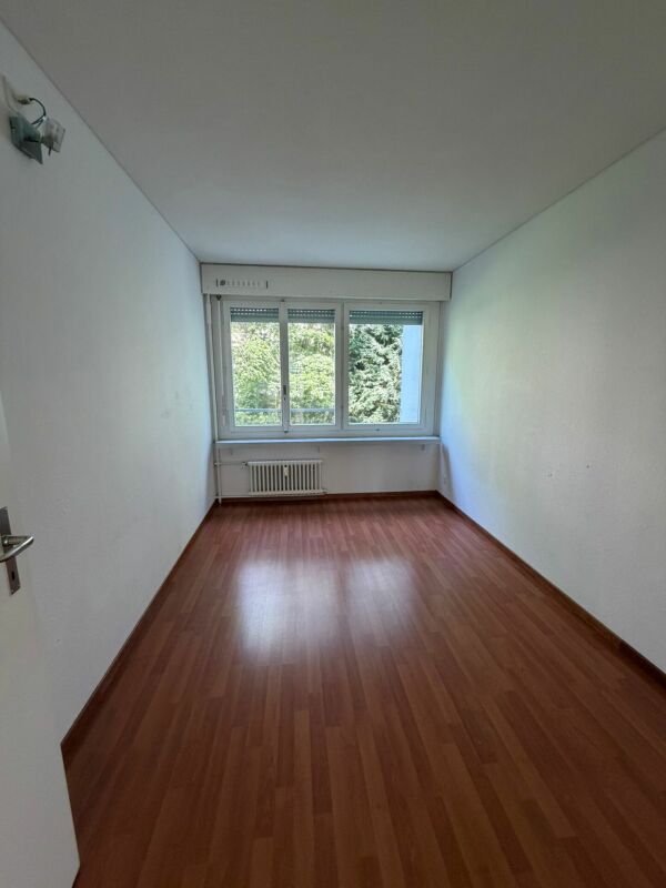 4 ½ rooms apartment, photo 6 of 10