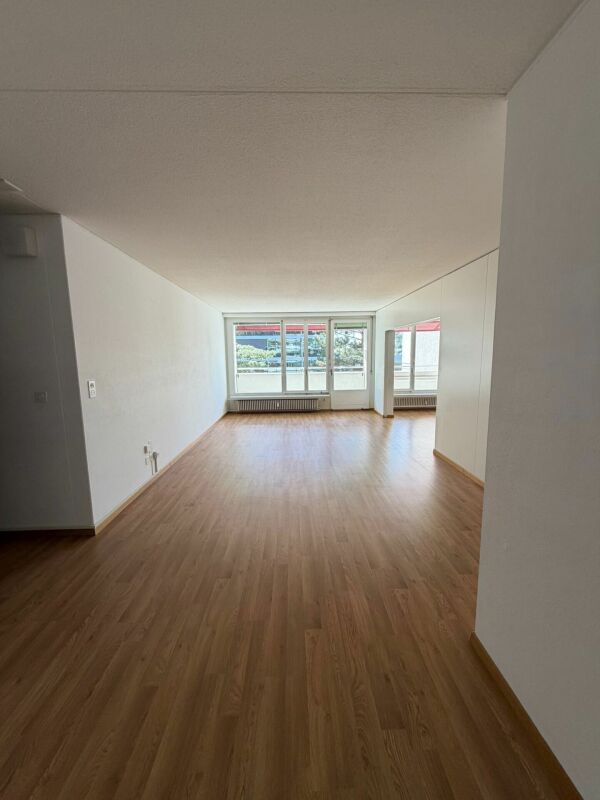 4 ½ rooms apartment, photo 3 of 10