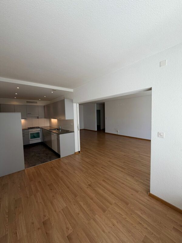 4 ½ rooms apartment, photo 7 of 10