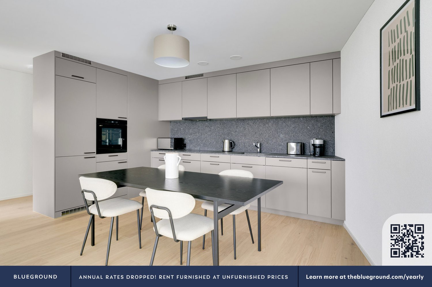 3 ½ rooms furnished flat, photo 8 of 10