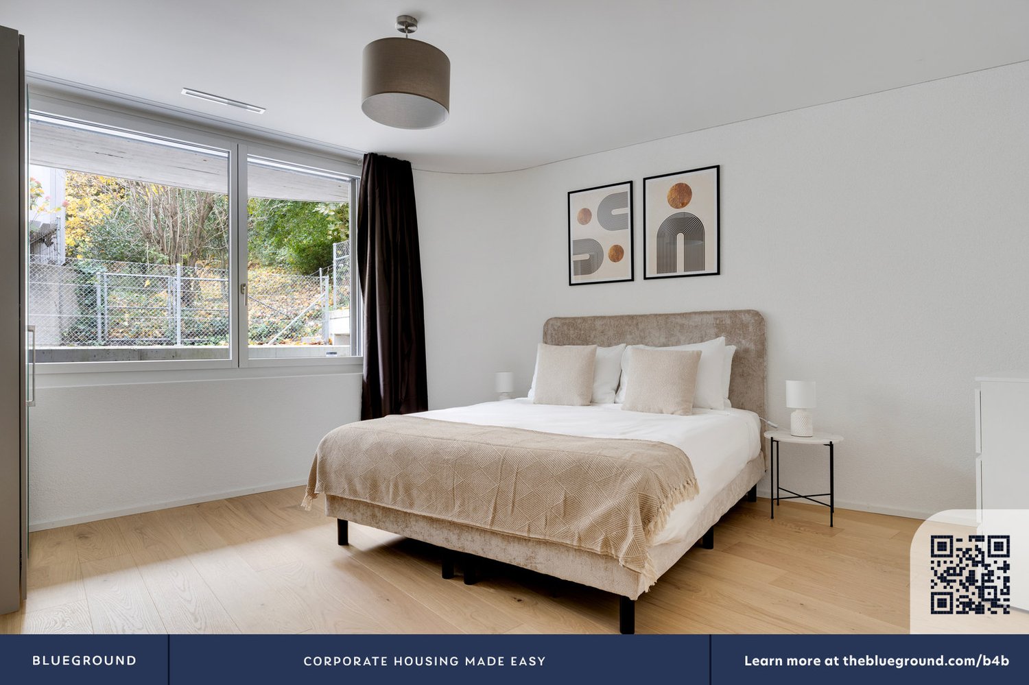 3 ½ rooms furnished flat, photo 10 of 10
