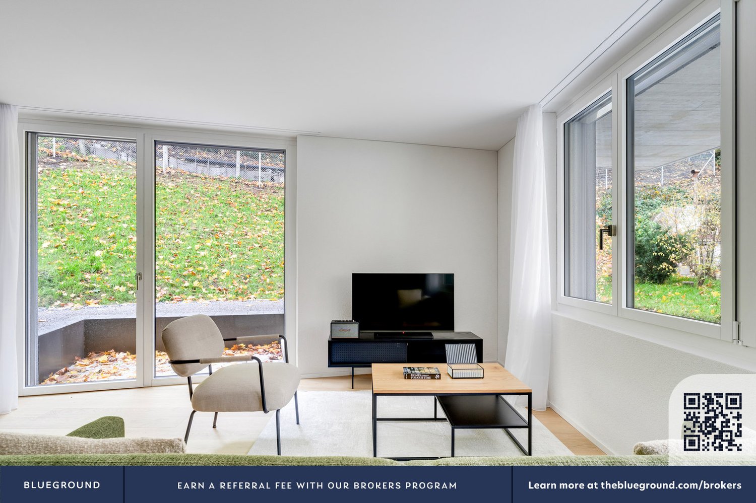 3 ½ rooms furnished flat, photo 4 of 10