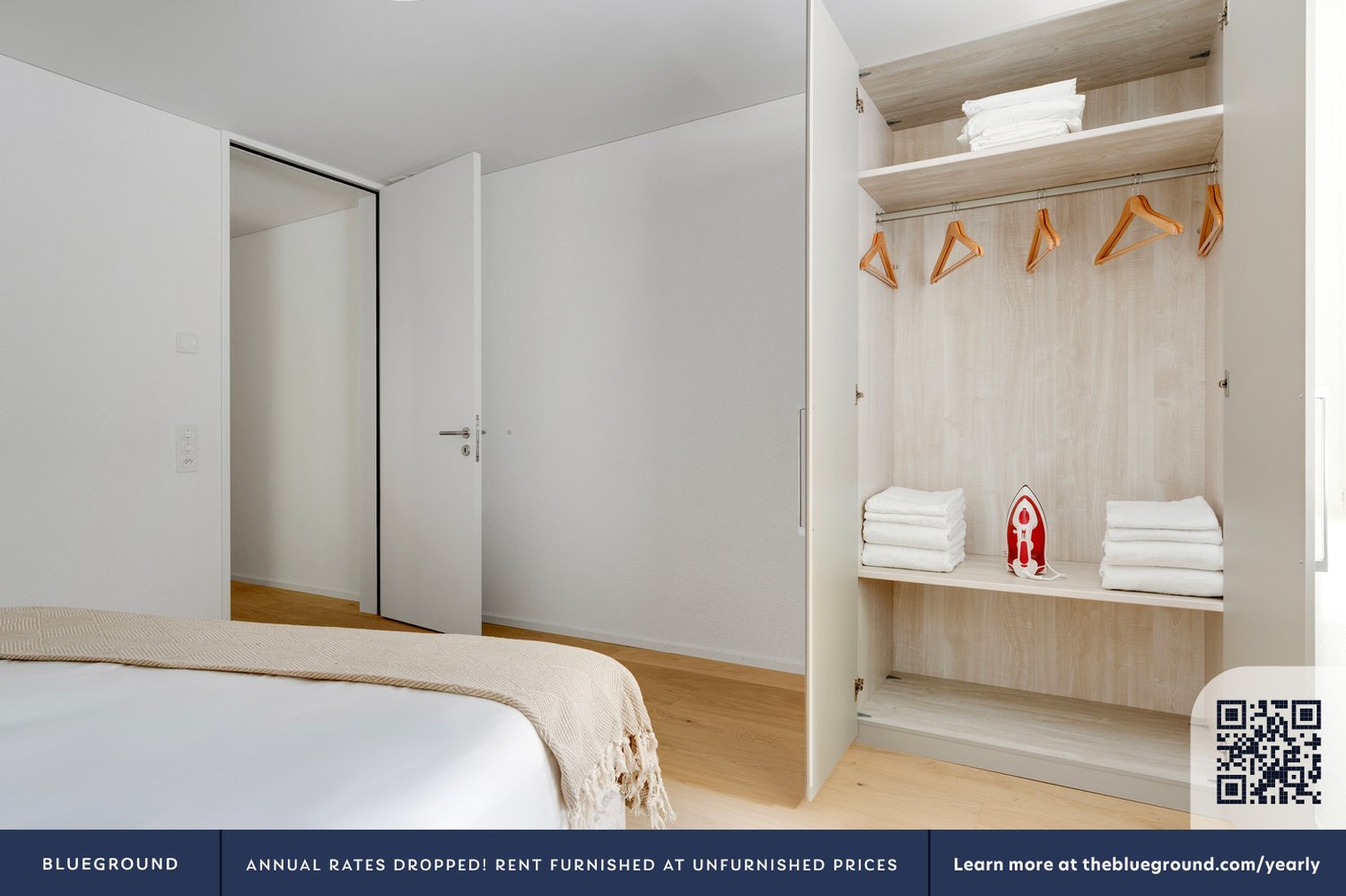 3 ½ rooms furnished flat, photo 2 of 10