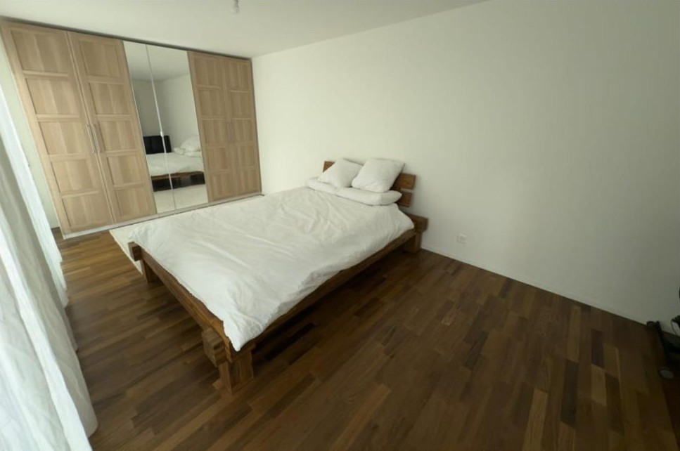 1 room apartment, photo 1 of 10