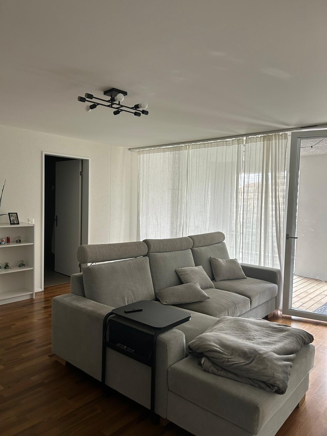 1 room apartment, photo 10 of 10