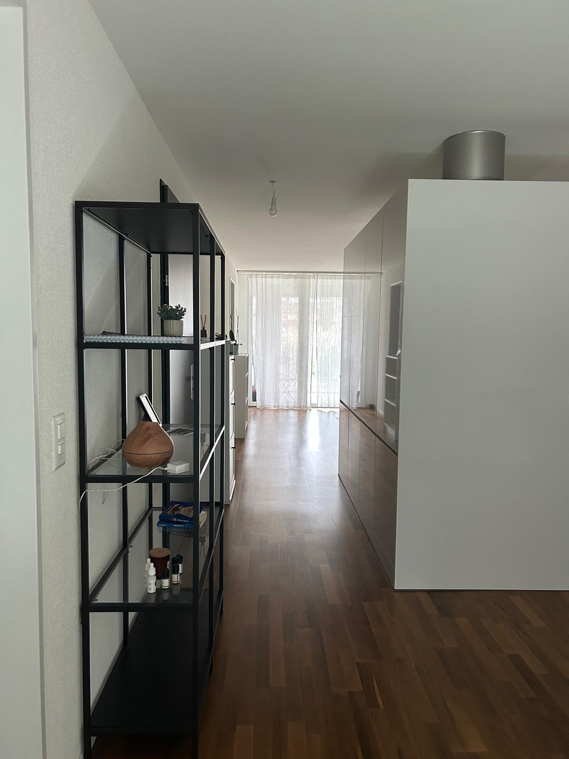 1 room apartment, photo 8 of 10