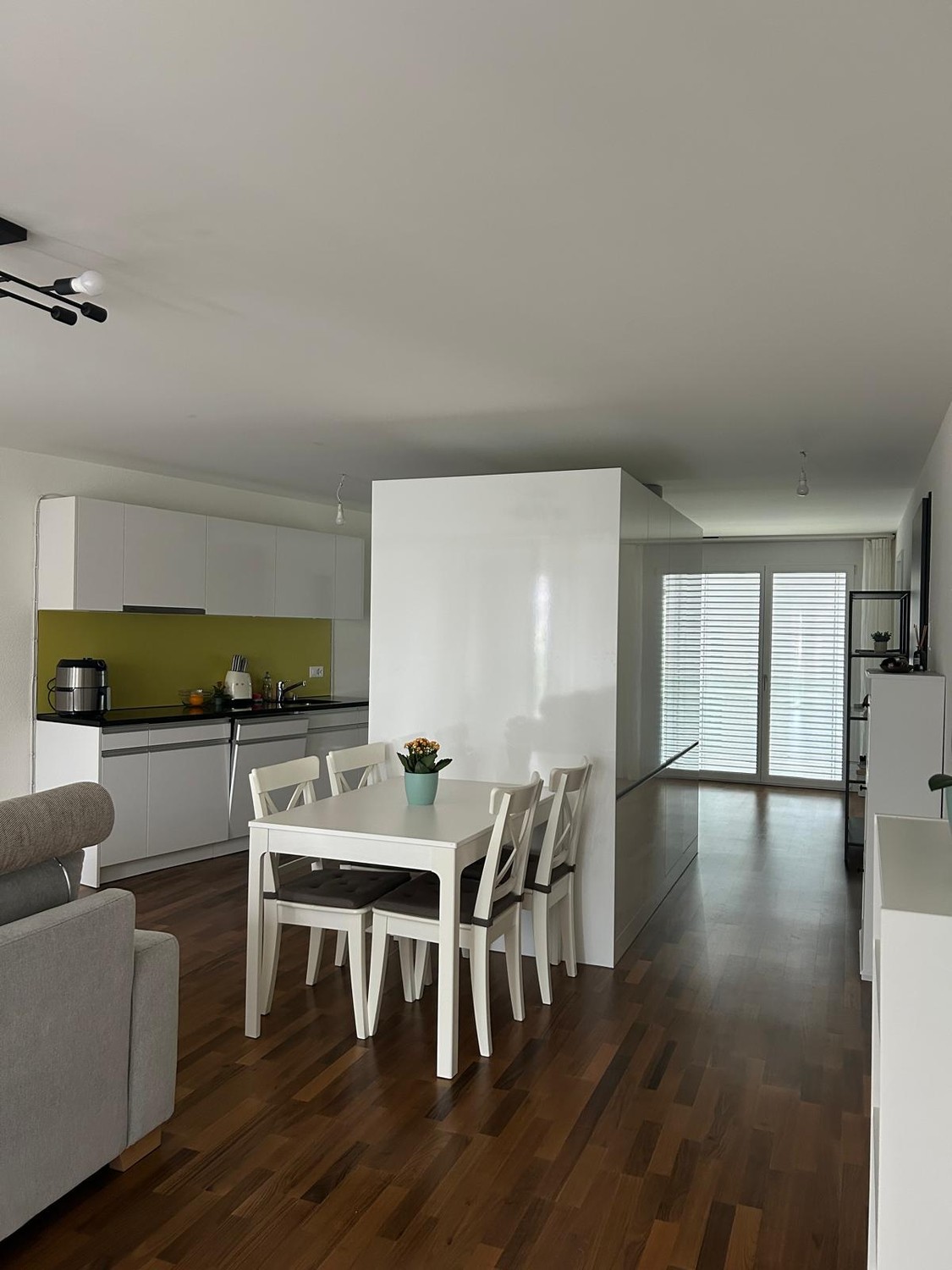 1 room apartment, photo 7 of 10