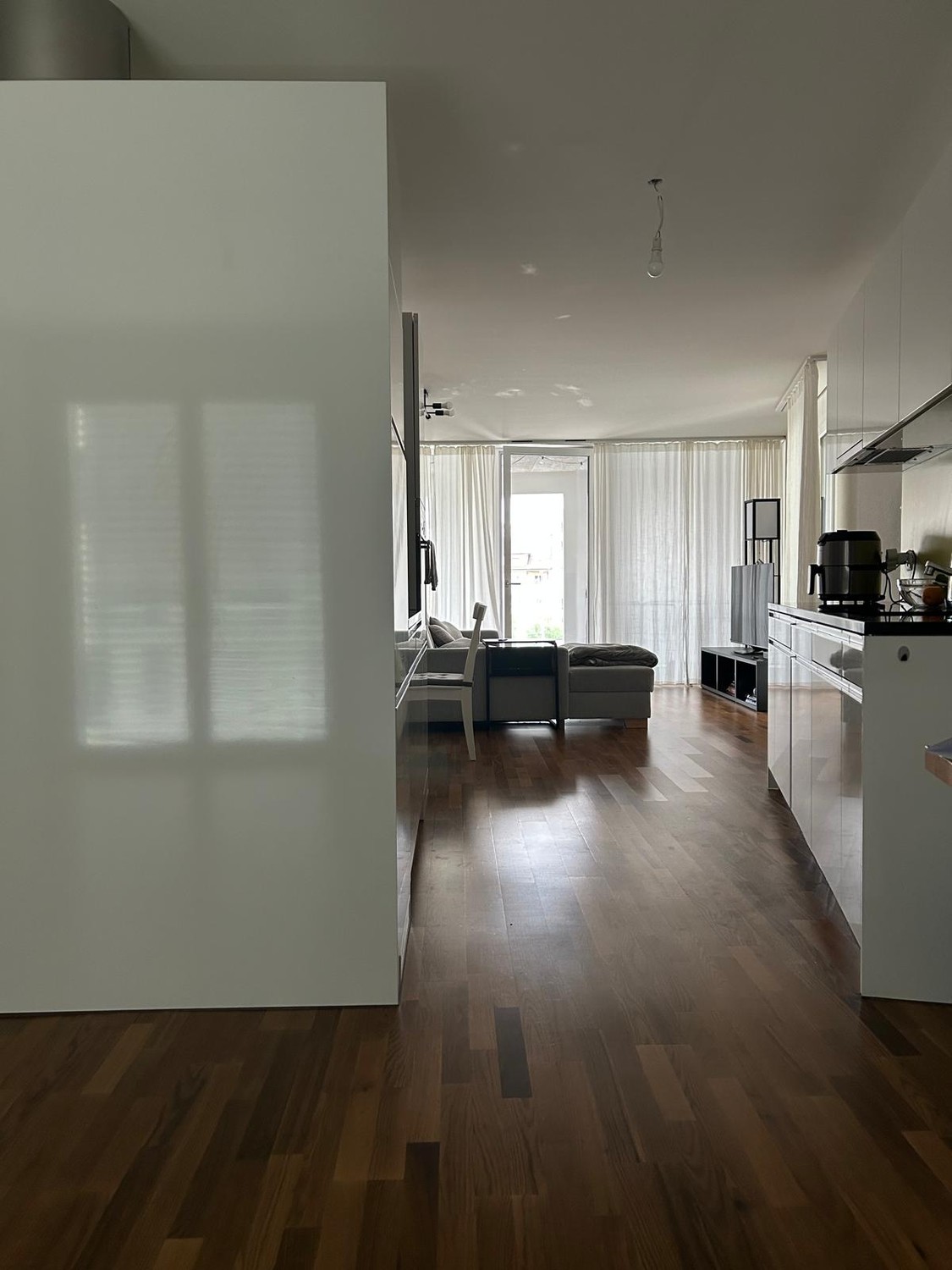 1 room apartment, photo 6 of 10