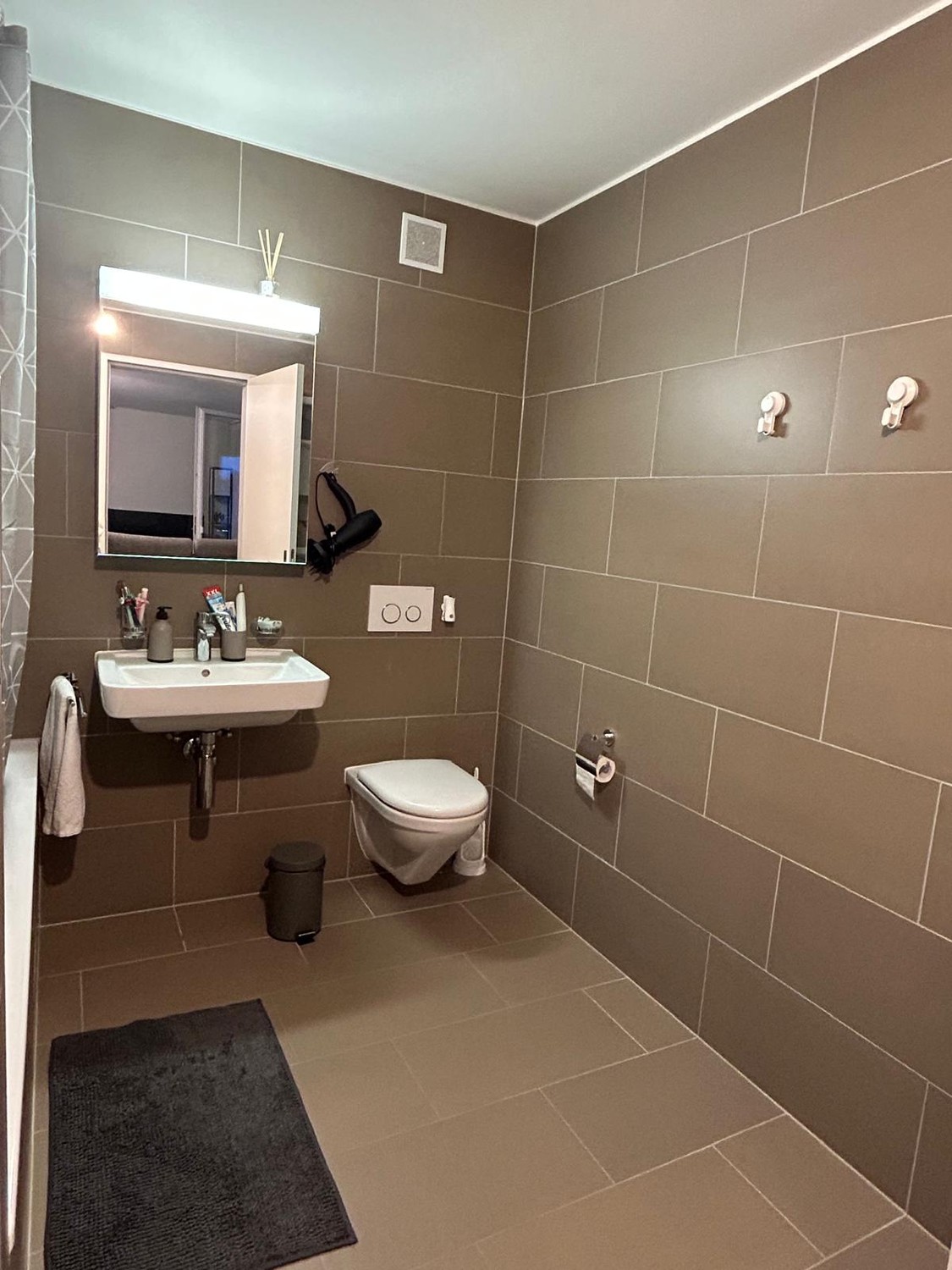 1 room apartment, photo 9 of 10