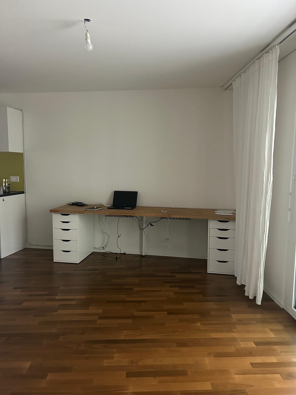 1 room apartment, photo 5 of 10