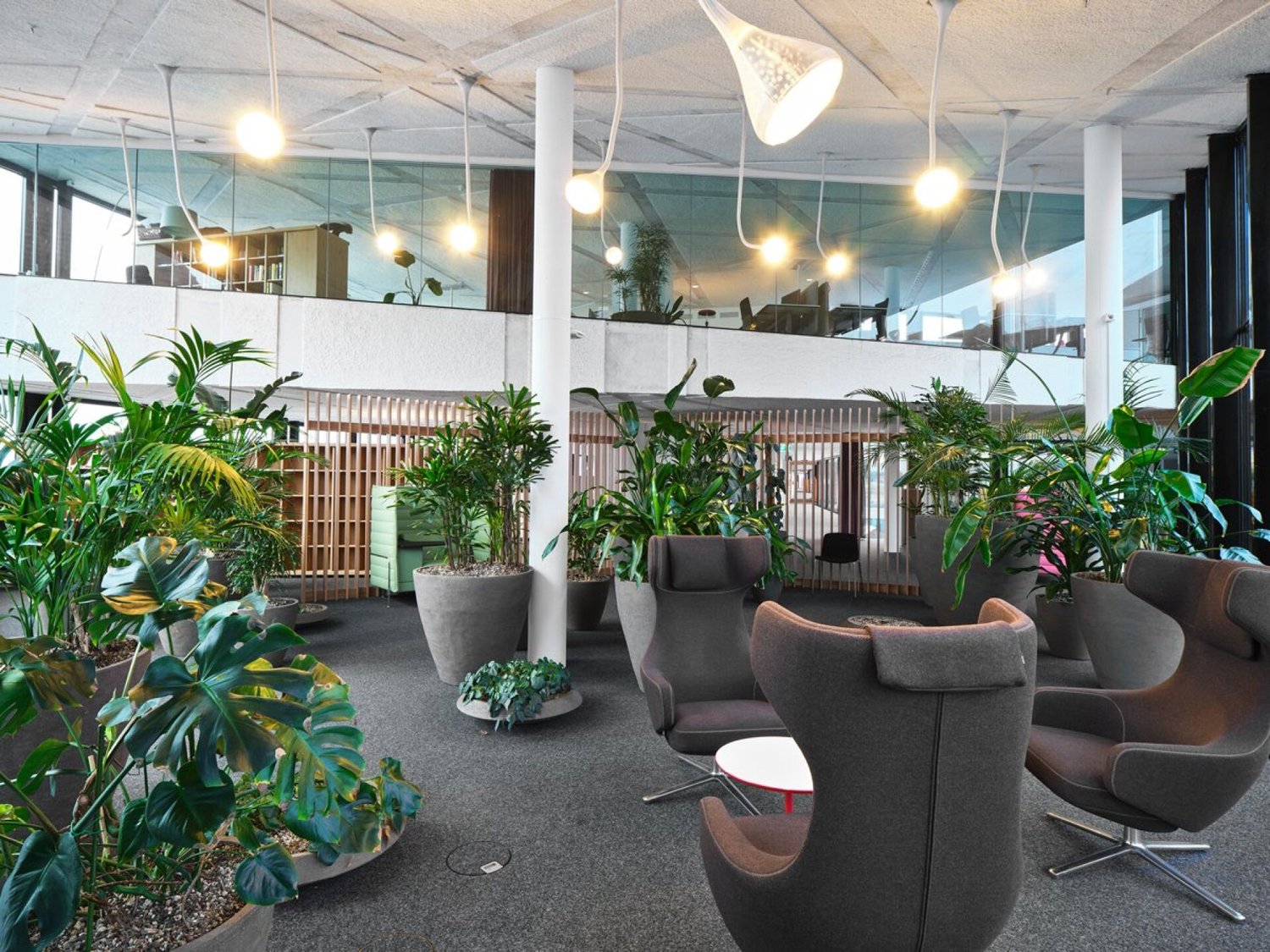 3300m² office, photo 3 of 10