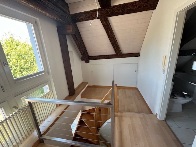 4 ½ rooms apartment, photo 3 of 10