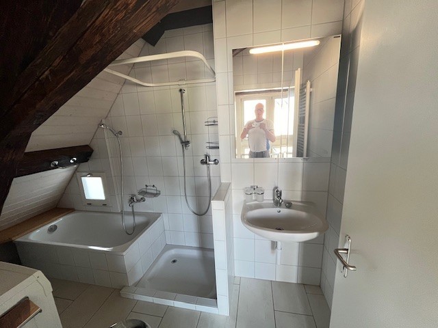 4 ½ rooms apartment, photo 6 of 10