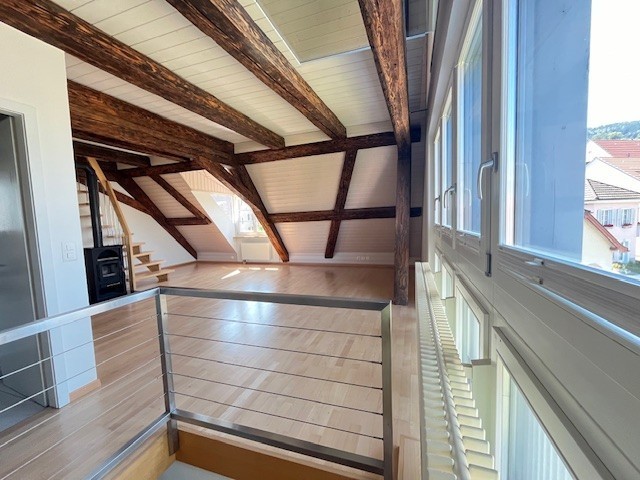 4 ½ rooms apartment, photo 4 of 10