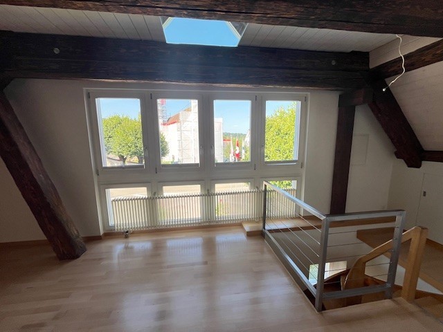 4 ½ rooms apartment, photo 2 of 10