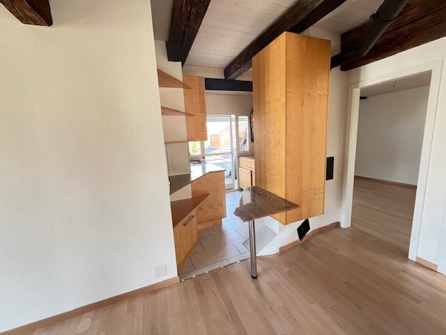 4 ½ rooms apartment, photo 9 of 10