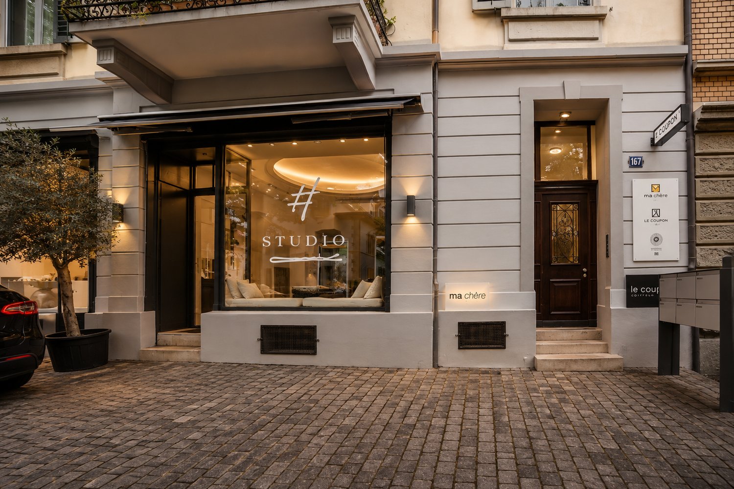 29m² commercial, photo 1 of 7