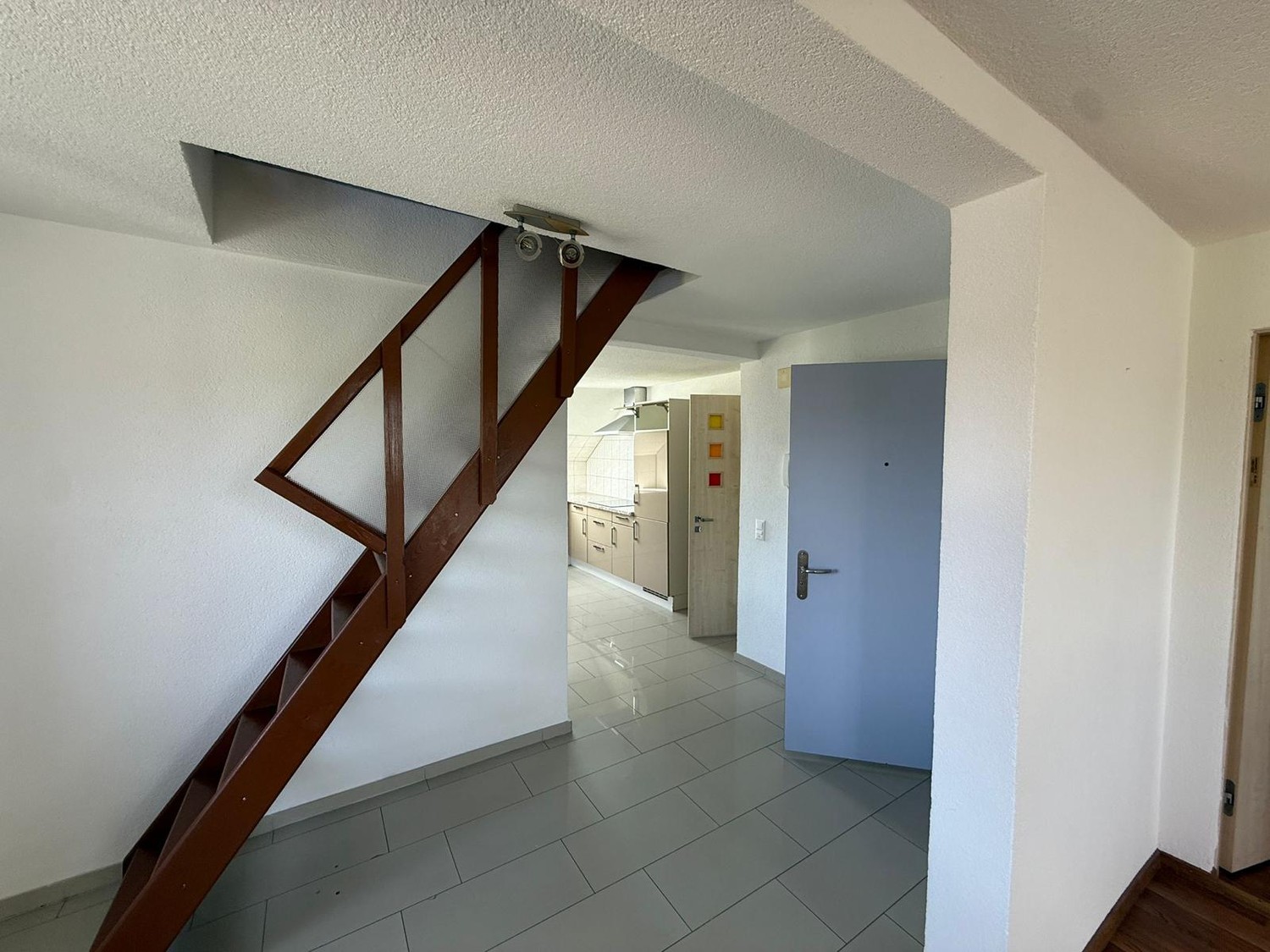 3 ½ rooms apartment, photo 7 of 9
