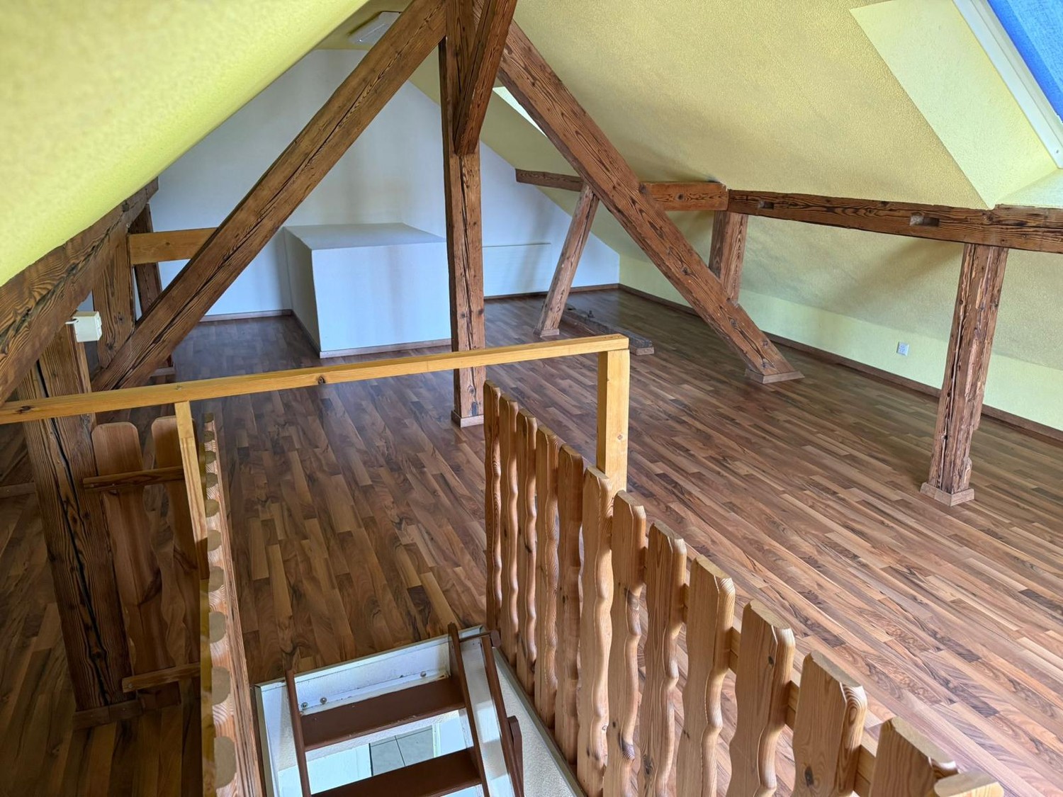 3 ½ rooms apartment, photo 3 of 9