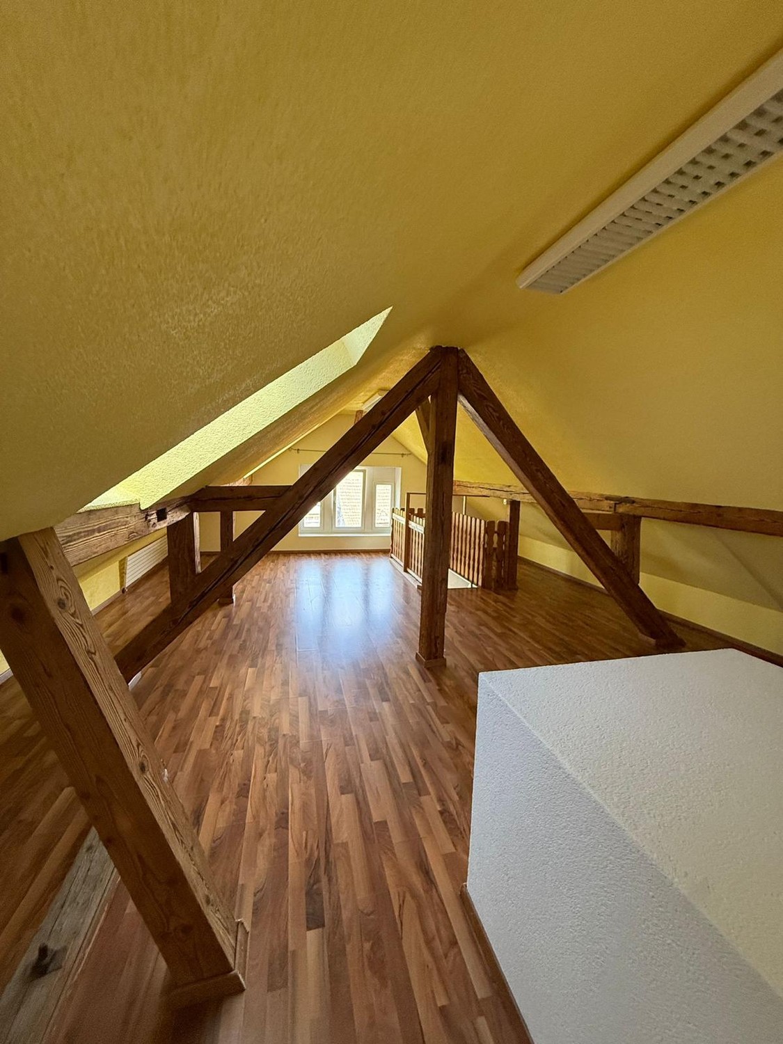 3 ½ rooms apartment, photo 1 of 9