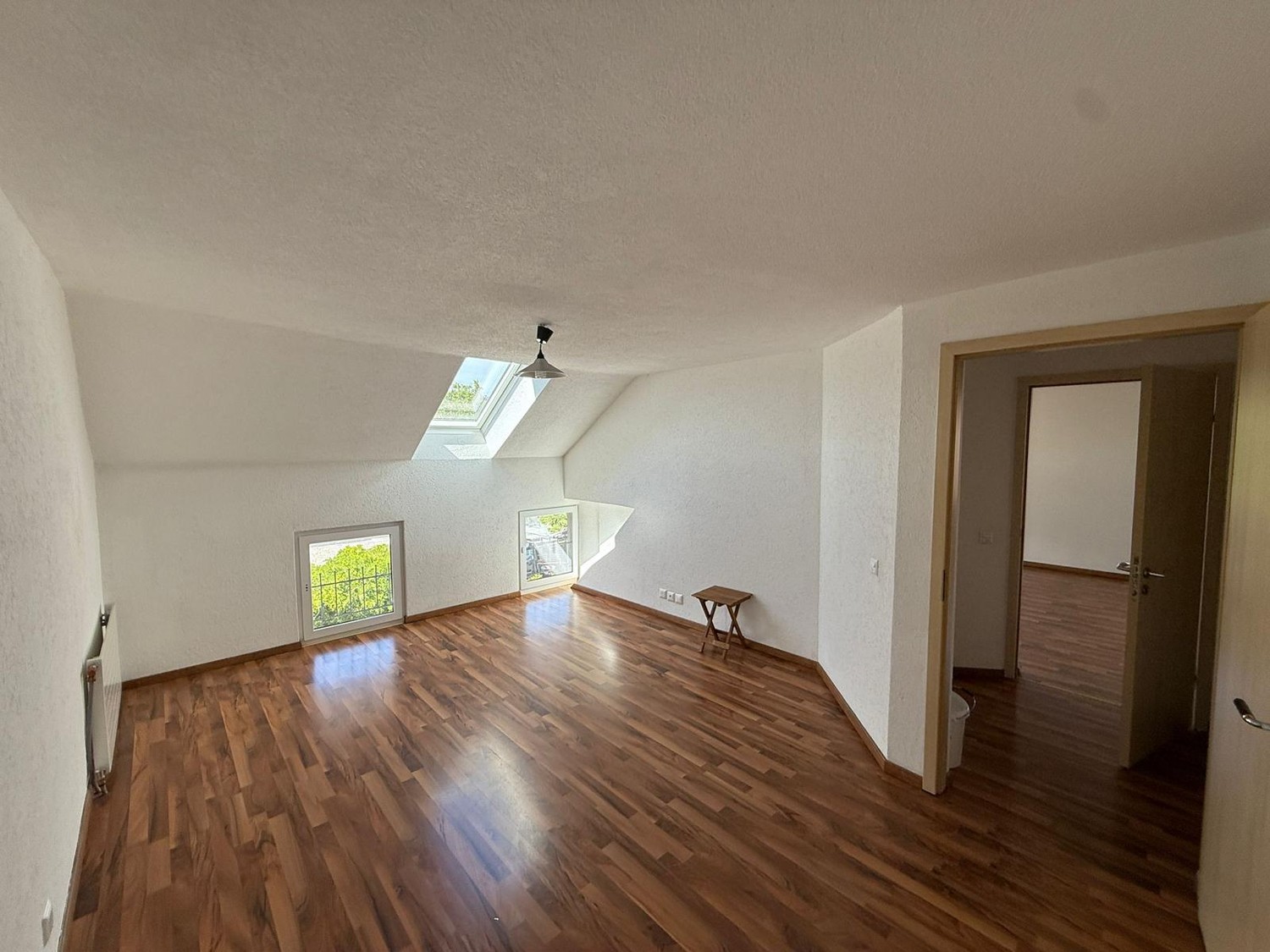 3 ½ rooms apartment, photo 8 of 9