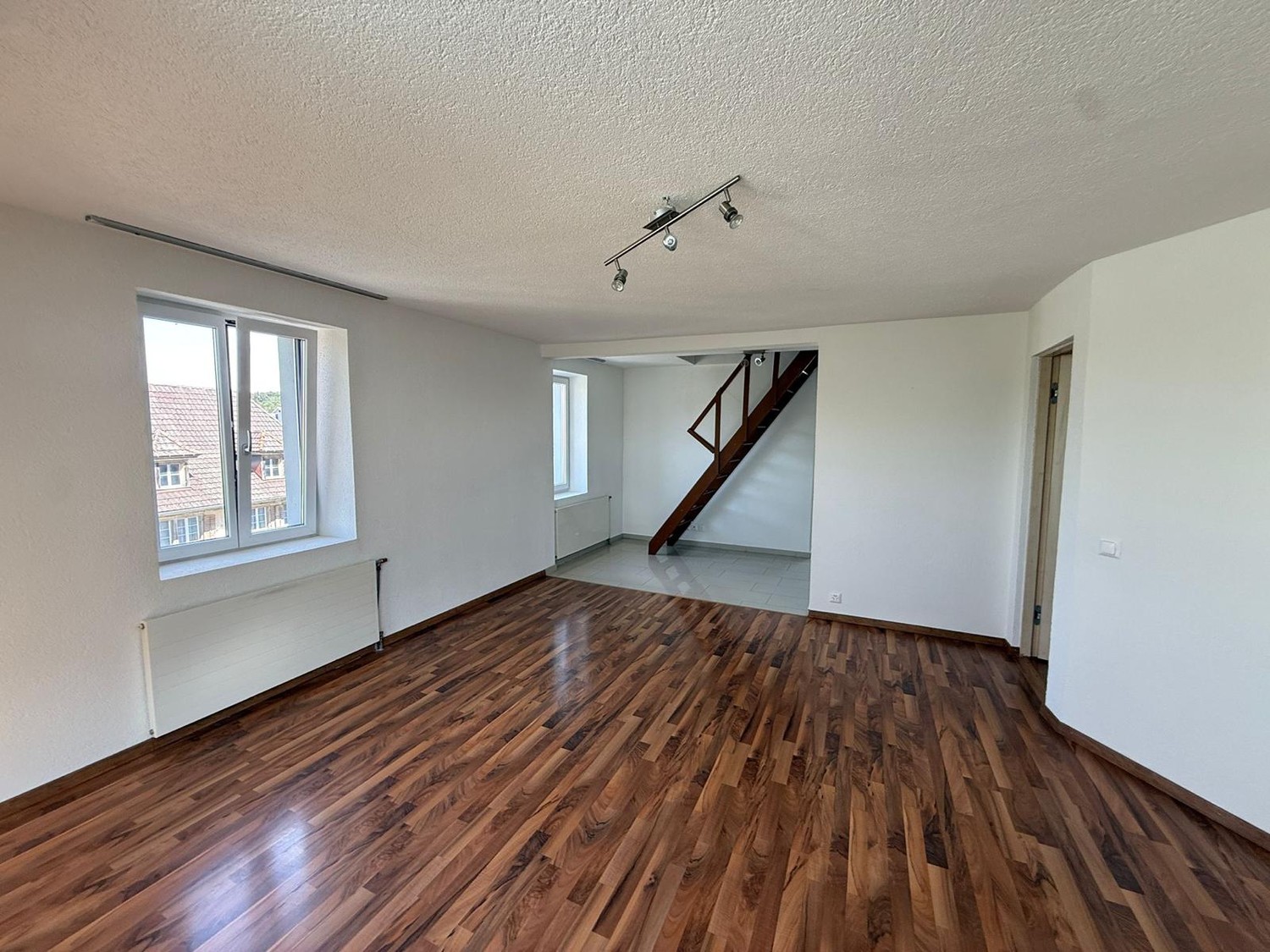3 ½ rooms apartment, photo 2 of 9