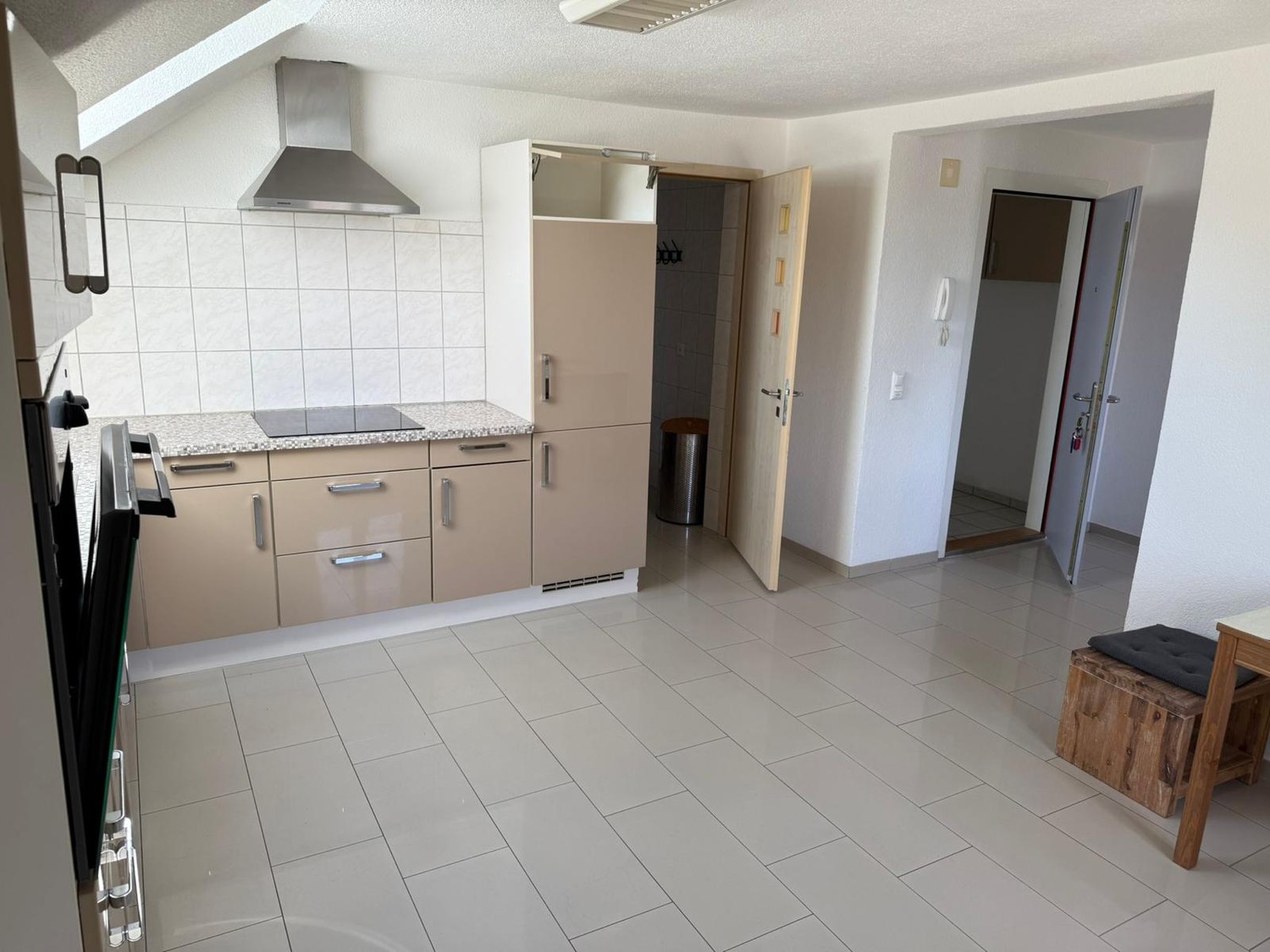 3 ½ rooms apartment, photo 4 of 9