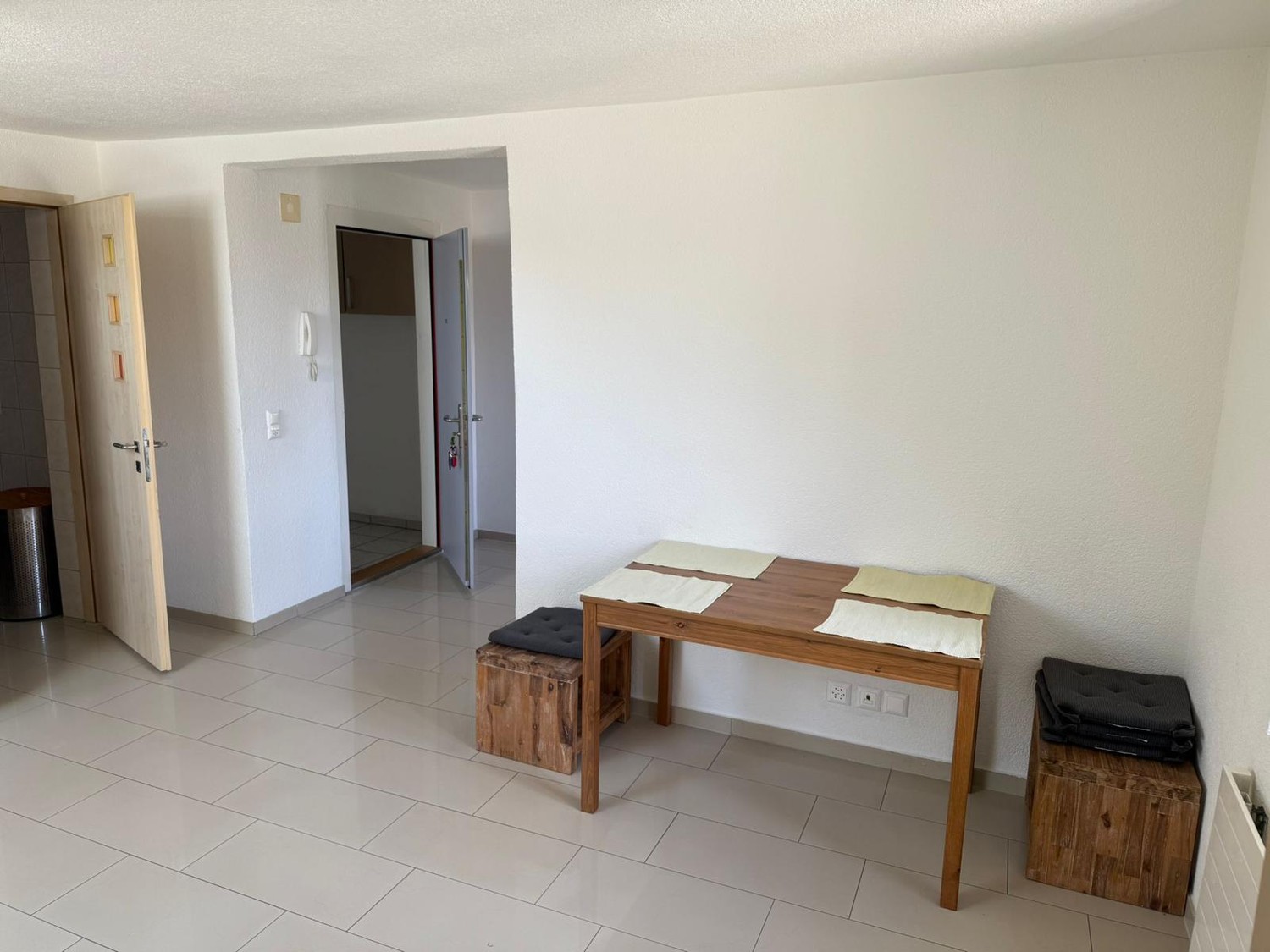 3 ½ rooms apartment, photo 5 of 9