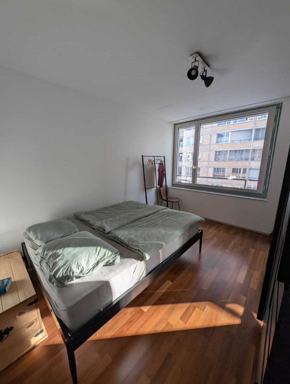Room in a shared flat, photo 2 of 10