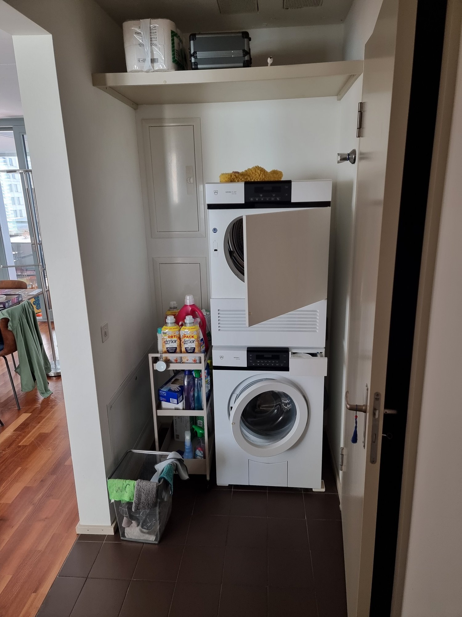 Room in a shared flat, photo 4 of 10