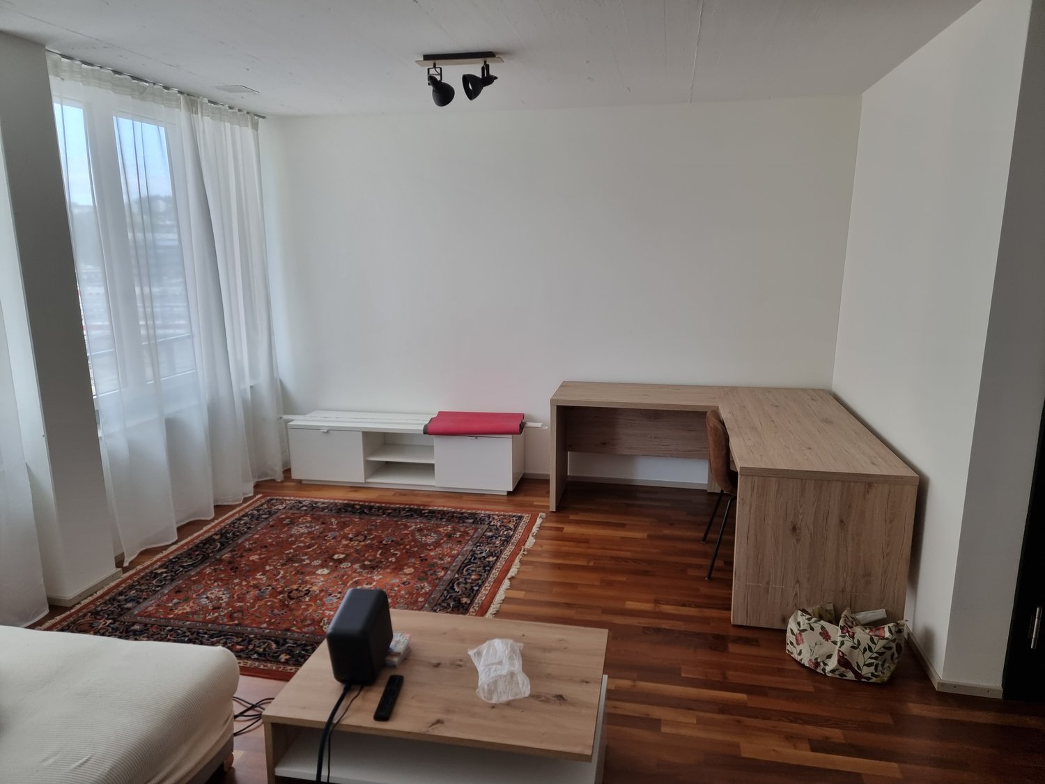 Room in a shared flat, photo 8 of 10