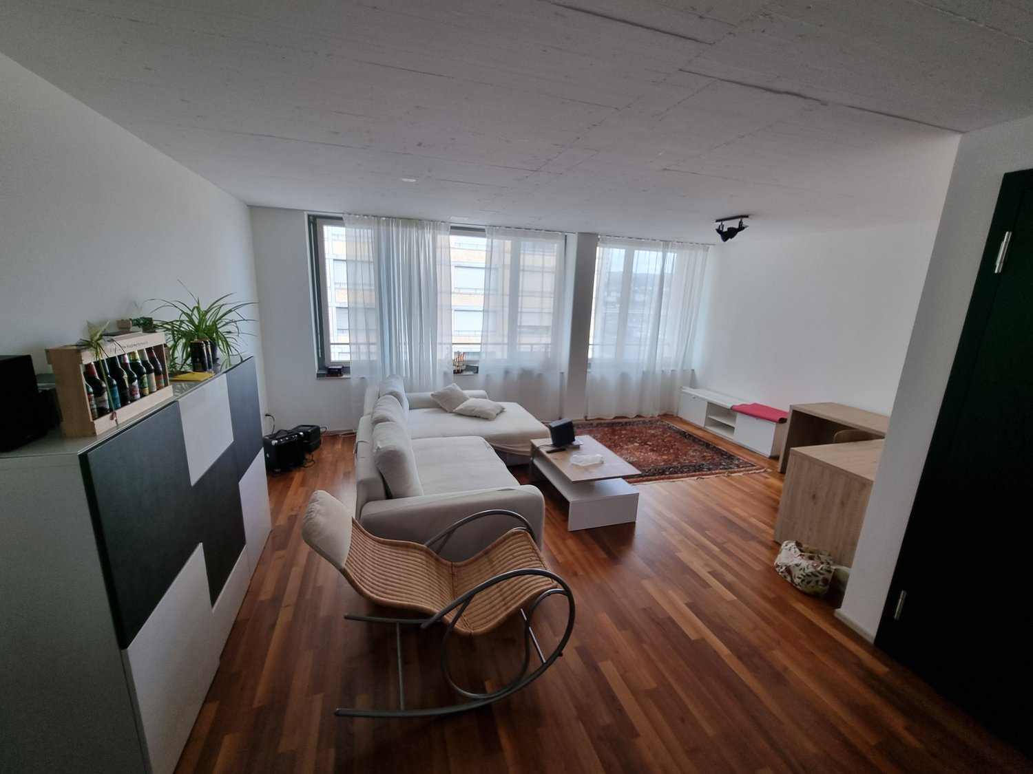Room in a shared flat, photo 6 of 10