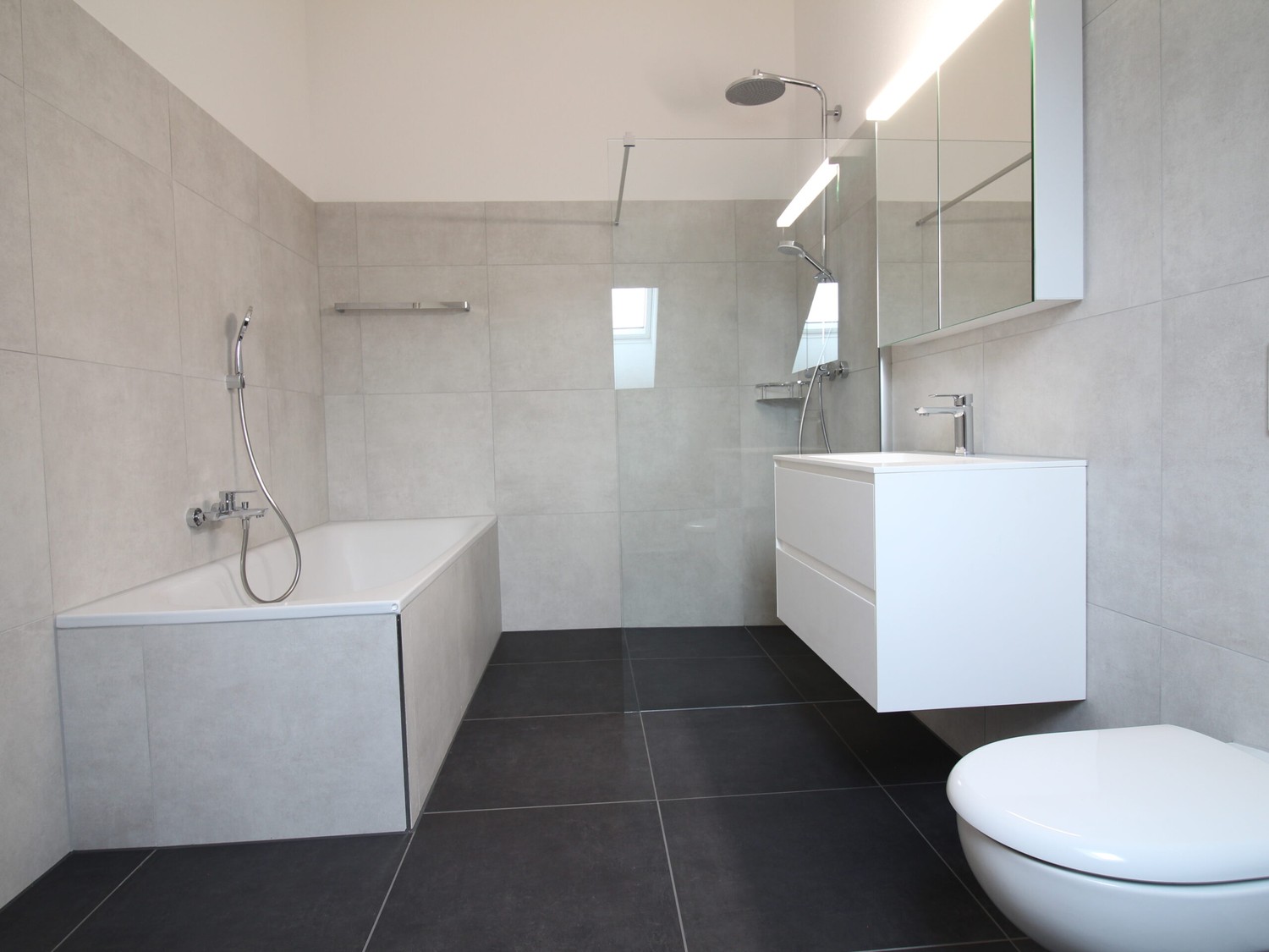 4 ½ rooms apartment