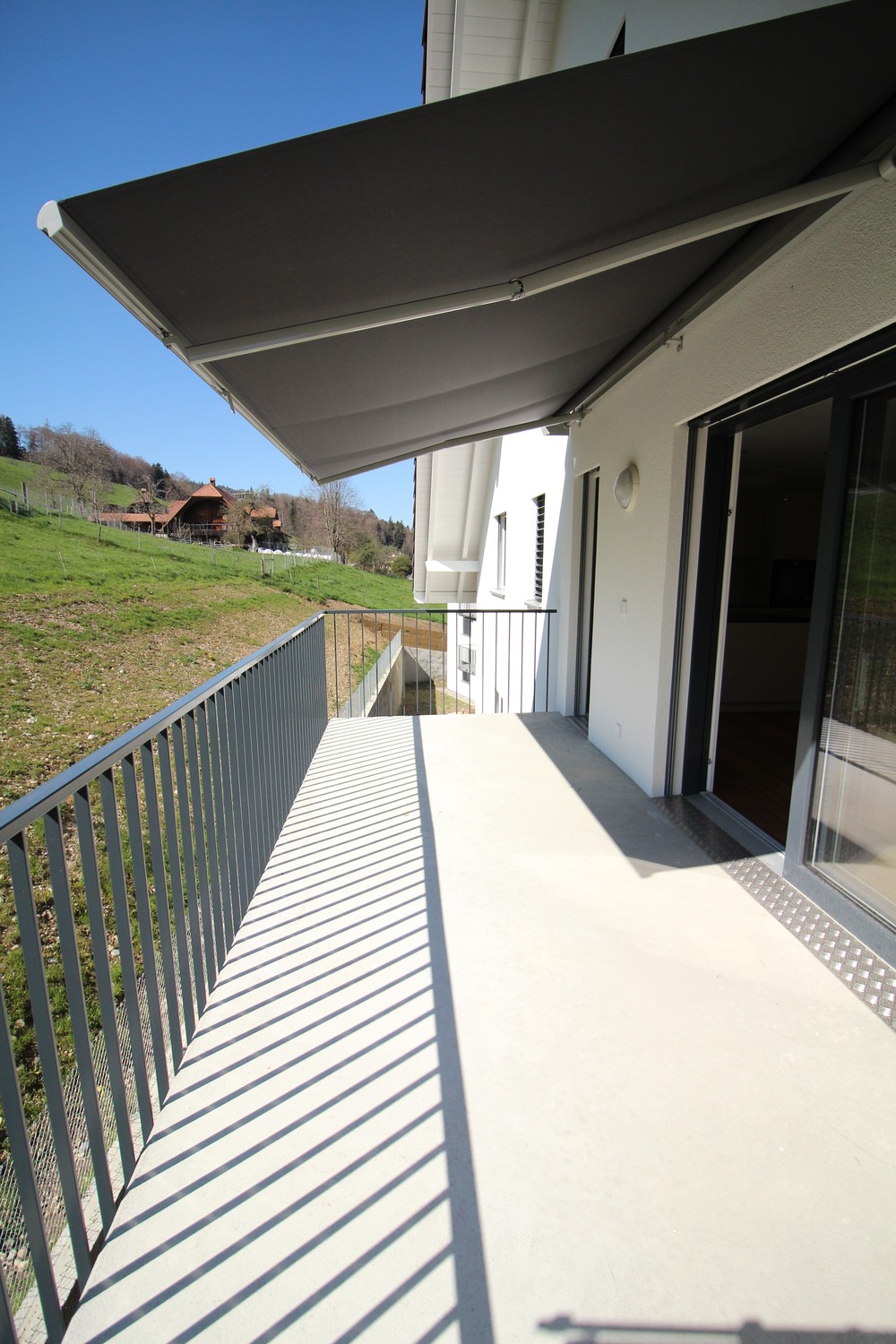 4 ½ rooms apartment