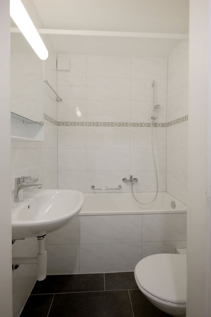 2 ½ rooms apartment, photo 4 of 5