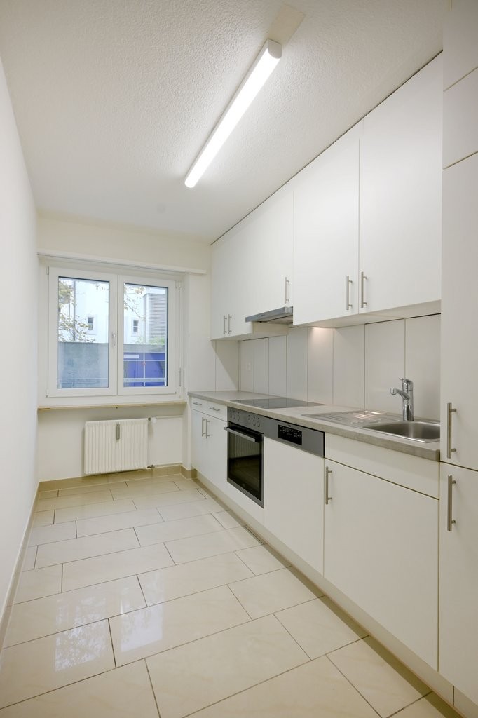 2 ½ rooms apartment, photo 3 of 5