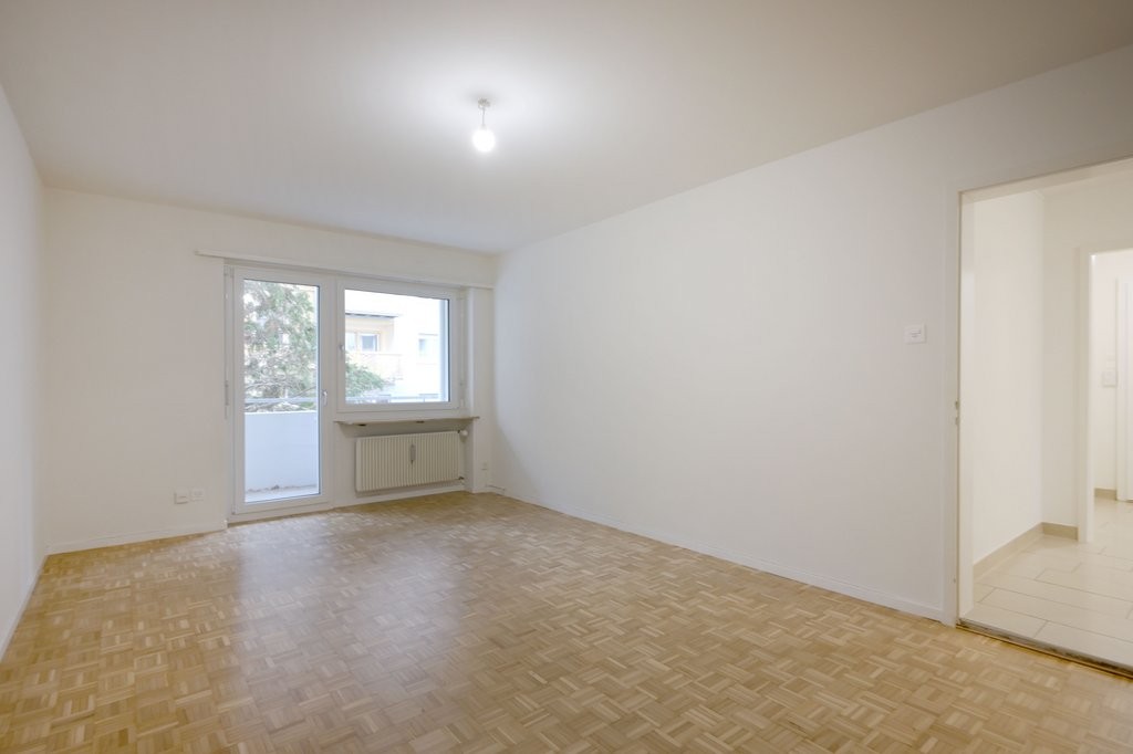 2 ½ rooms apartment, photo 2 of 5