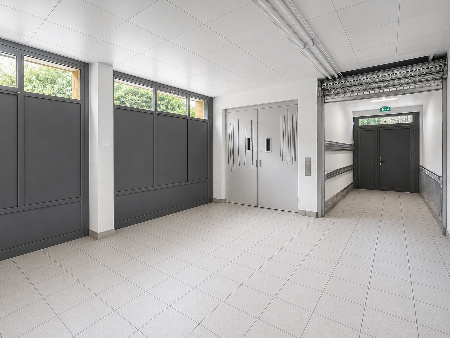 414m² commercial, photo 4 of 5