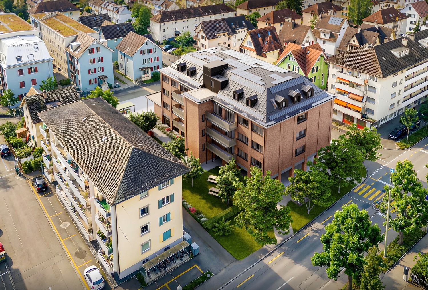 414m² commercial, photo 1 of 5