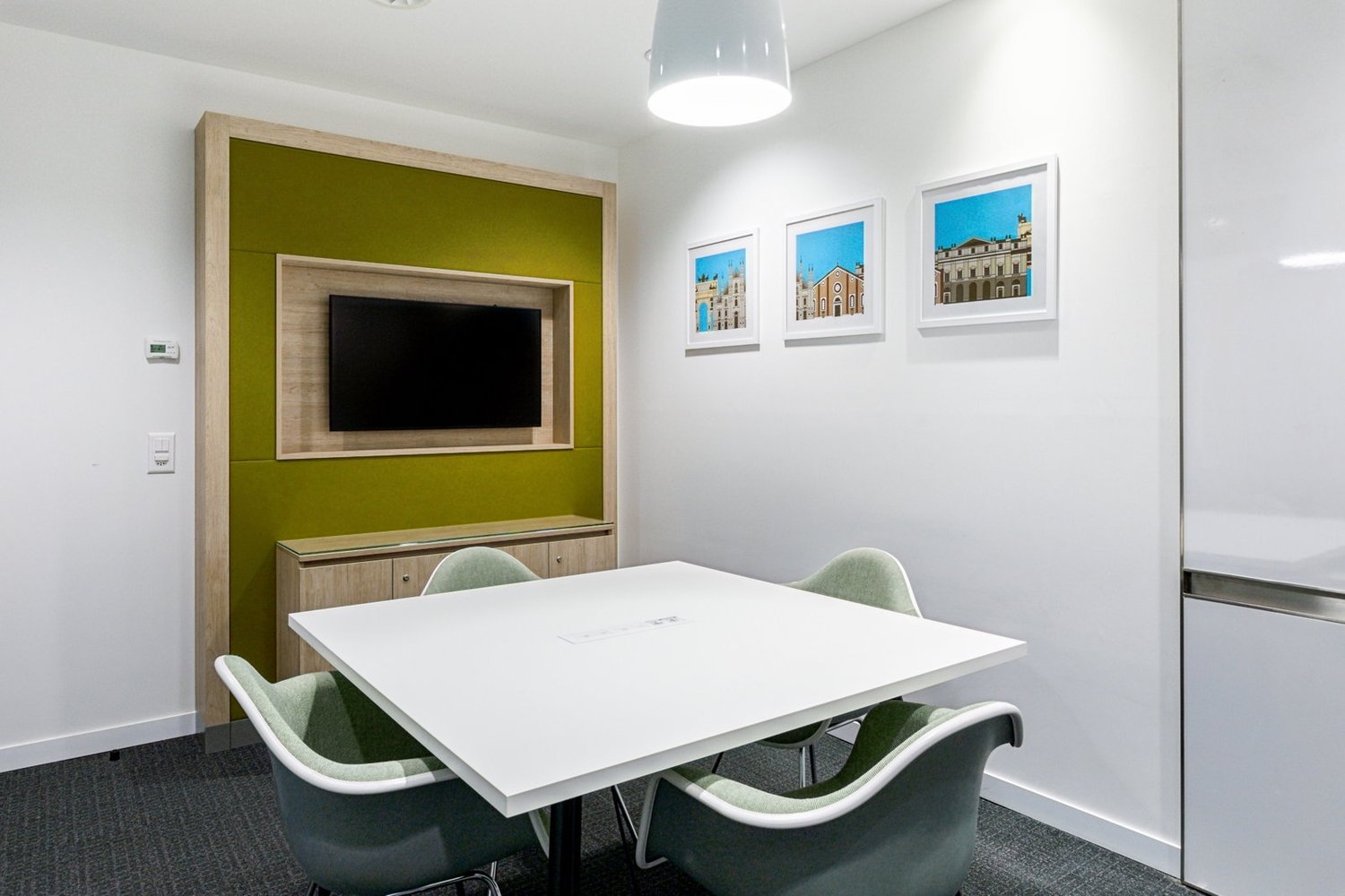 Office, photo 2 of 9