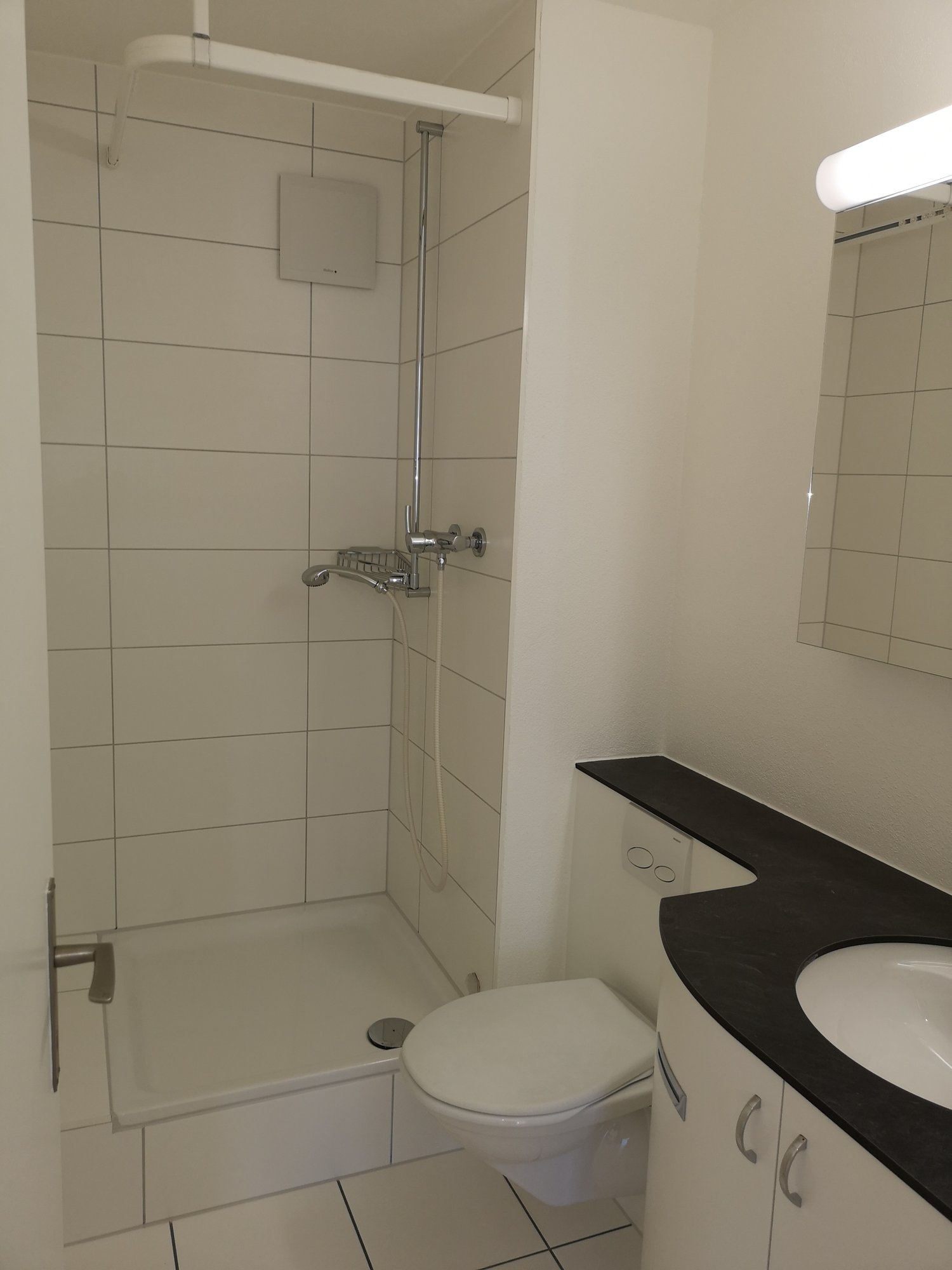 2 ½ rooms apartment, photo 1 of 4