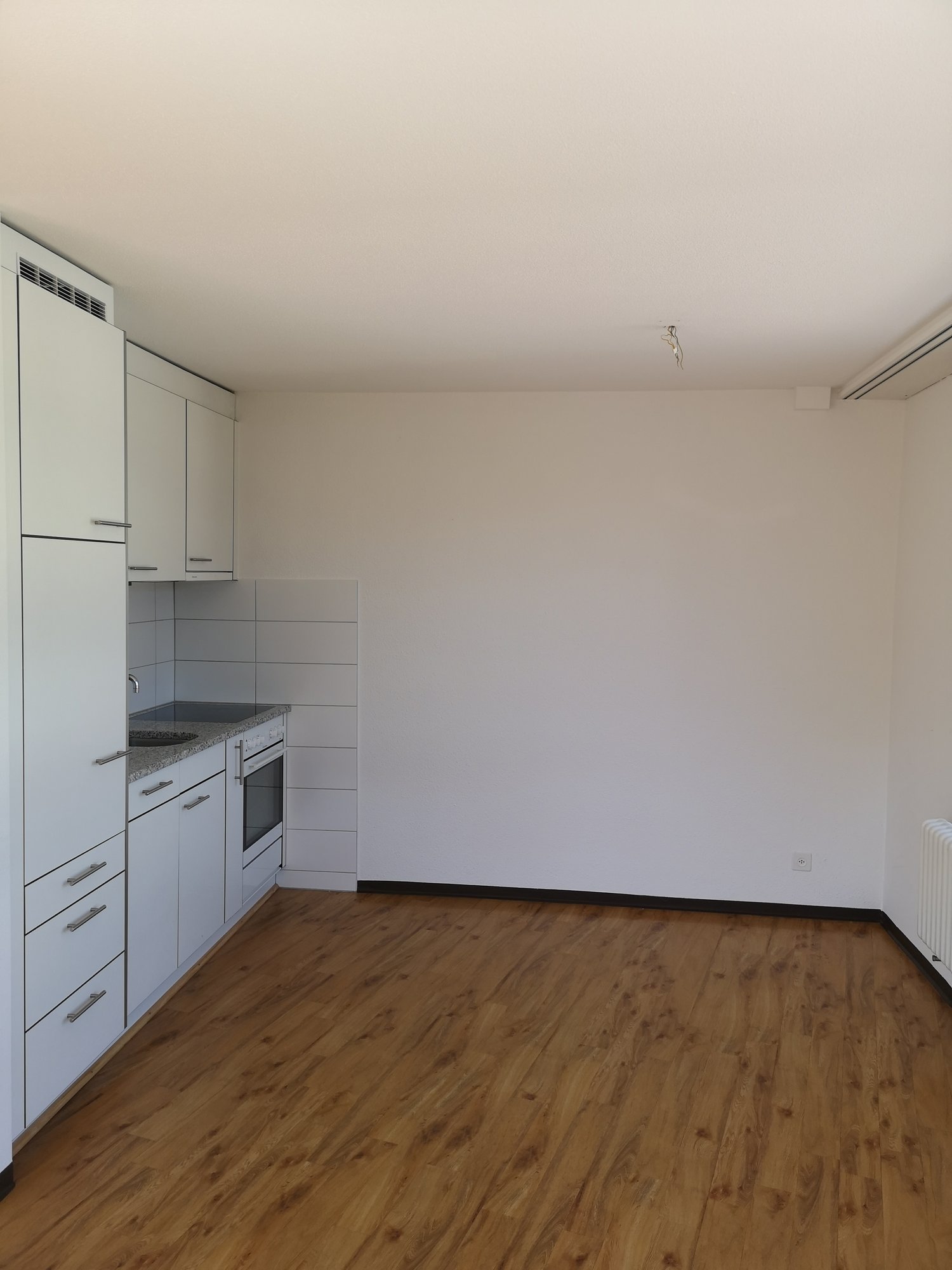 2 ½ rooms apartment, photo 2 of 4