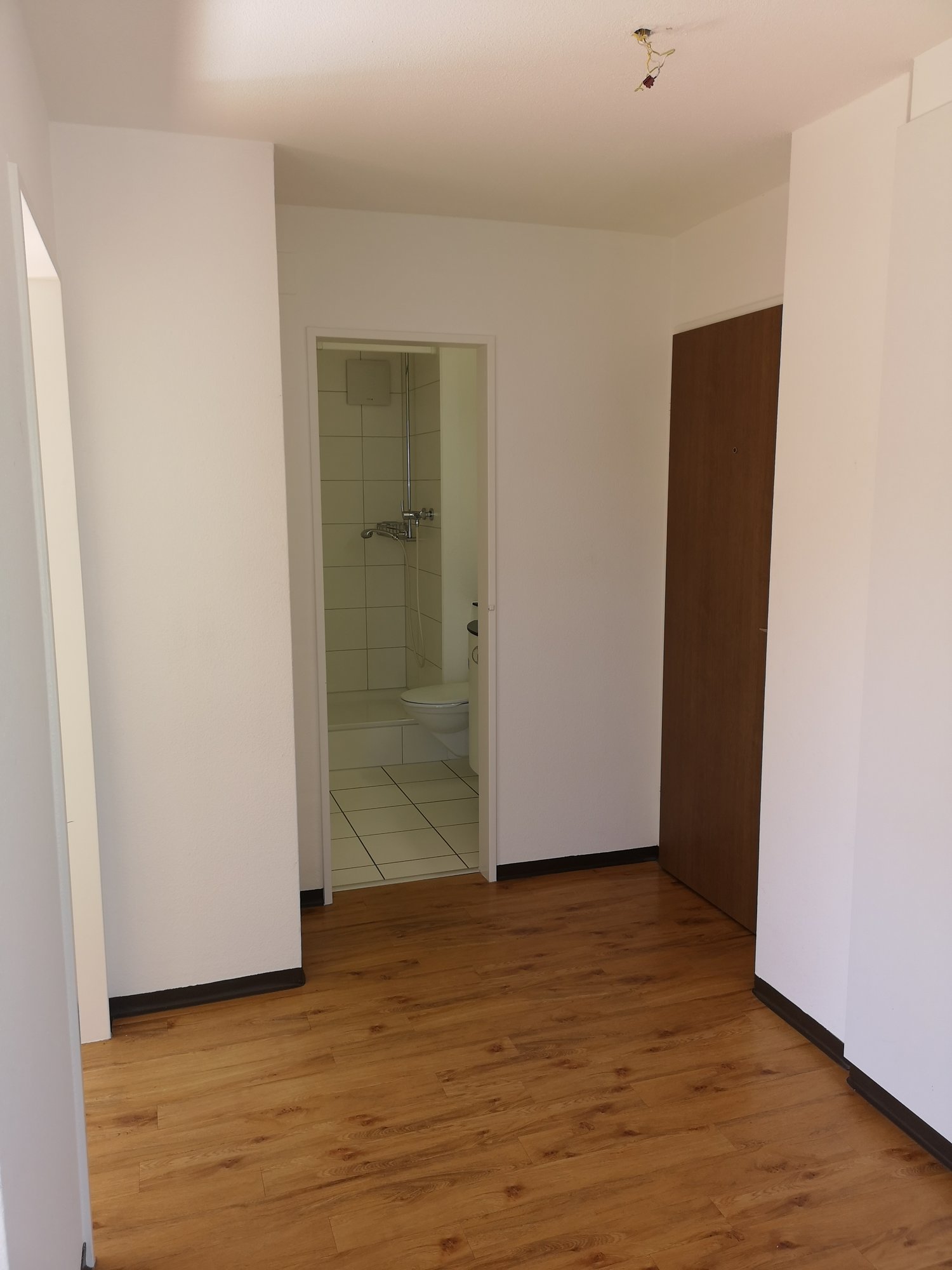 2 ½ rooms apartment, photo 3 of 4
