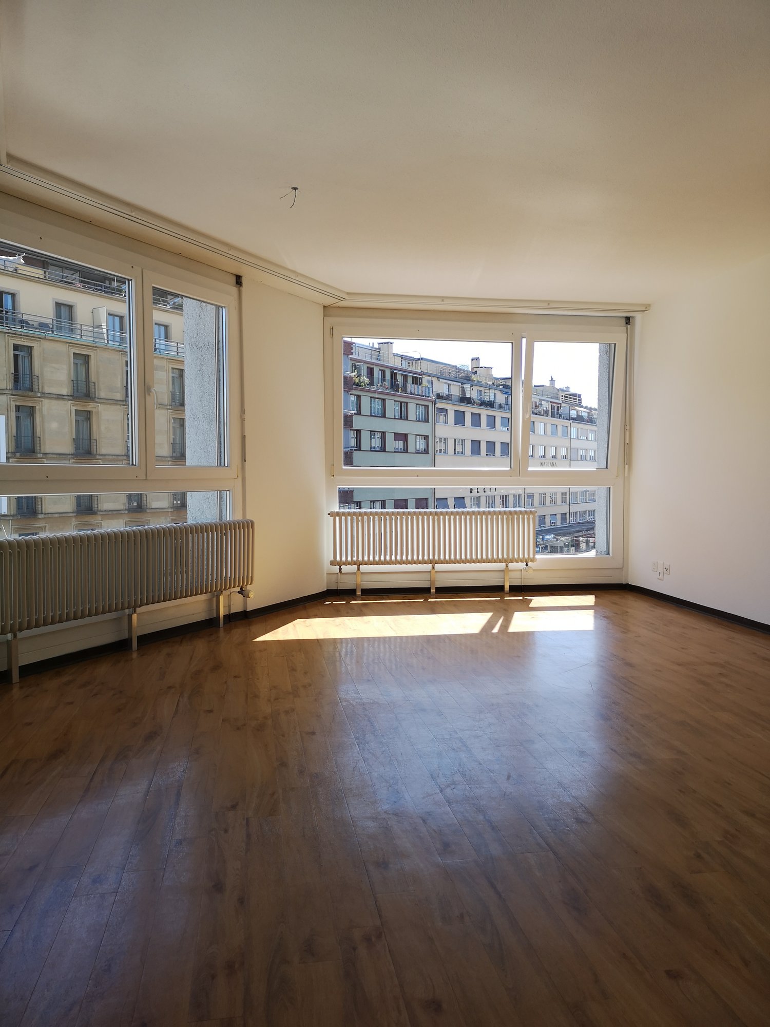 2 ½ rooms apartment, photo 4 of 4