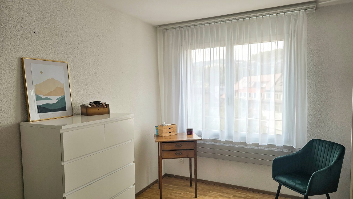 4 ½ rooms apartment, photo 7 of 10