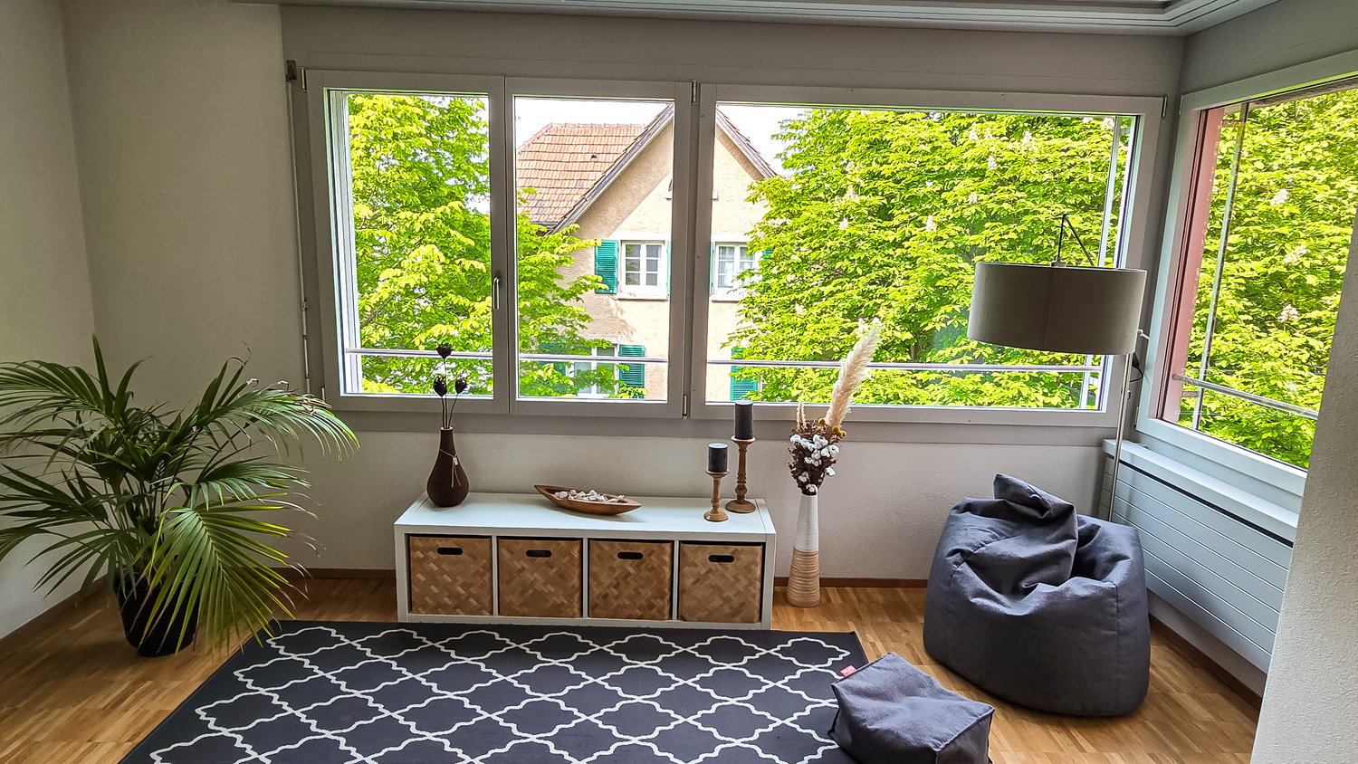 4 ½ rooms apartment, photo 4 of 10