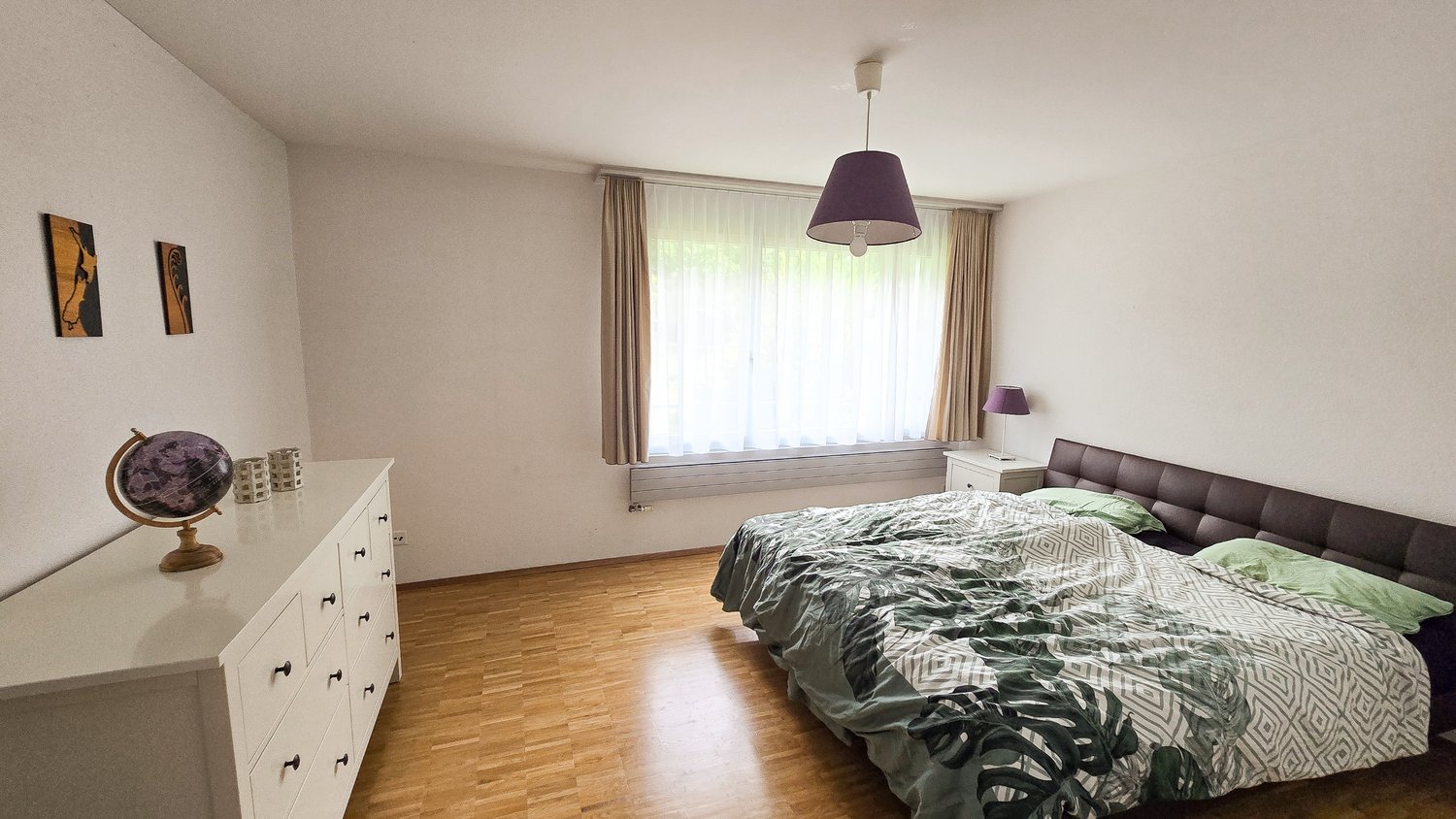 4 ½ rooms apartment, photo 6 of 10