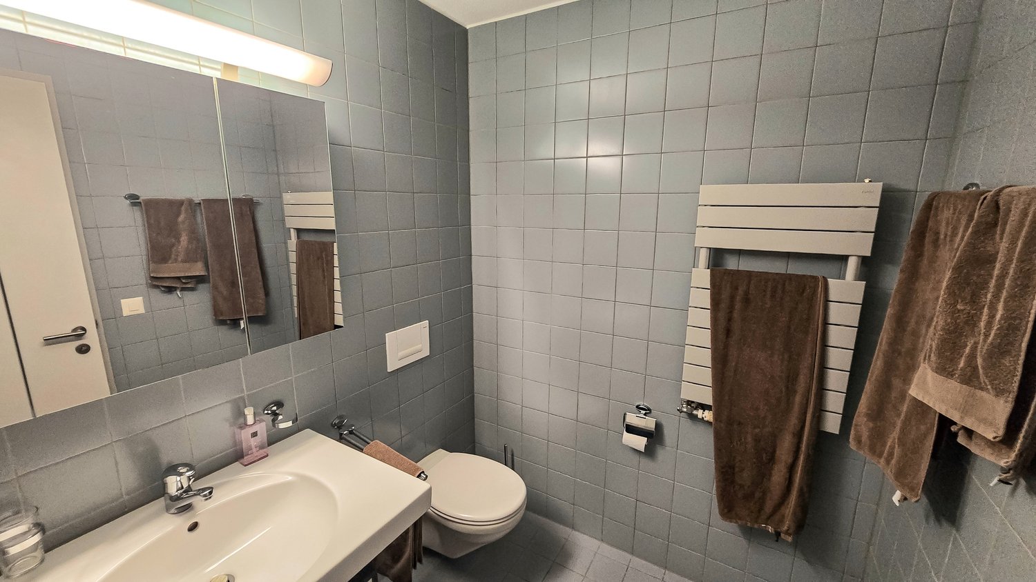 4 ½ rooms apartment, photo 10 of 10