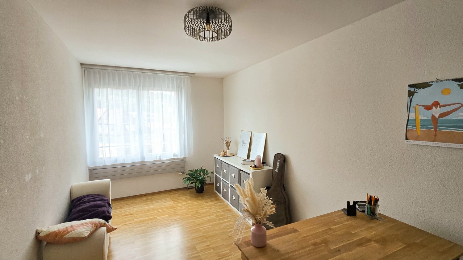 4 ½ rooms apartment, photo 8 of 10