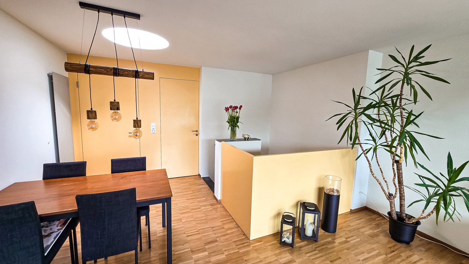 4 ½ rooms apartment, photo 2 of 10